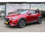 Mazda CX-3 2.0 SkyActiv-G 120 Sport Selected , Trekhaak, Navi, Clima, Cruise, Stoelverwarming, All Season, LMV 18 Inch, Bluetooth, PDC