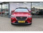 Mazda CX-3 2.0 SkyActiv-G 120 Sport Selected , Trekhaak, Navi, Clima, Cruise, Stoelverwarming, All Season, LMV 18 Inch, Bluetooth, PDC