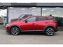 Mazda CX-3 2.0 SkyActiv-G 120 Sport Selected , Trekhaak, Navi, Clima, Cruise, Stoelverwarming, All Season, LMV 18 Inch, Bluetooth, PDC