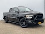 Dodge Ram 1500 5.7 V8 4x4 Crew Cab REBEL Pano HUD HK Full-Screen Leer 360Cam BOMVOL!