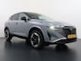 Nissan Qashqai 1.3 MHEV Xtronic N-Connecta FABRIEKSGARANTIE| STOEL/STUURVERWARMING| HEAD-UP| VOORUITVERW.| ELEK. ACHTERKLEP| 360 CAM|