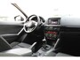 Mazda CX-5 2.0 Limited Edition 2WD , Trekhaak, Clima, Cruise, Bose, RVM, PDC, LMV 17 Inch, All Season, Stoelverwarming