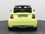 Abarth 500c Abarth Scorpionissima 42 kWh | Achteruitrijcamera | Keyless | Cruise Control | Apple Carplay/Android Auto | lichtmetalen velgen 18" |
