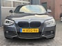 BMW 1-Serie 125i M-pakket Navigatie Climatecontrole Xenon Pdc Clima