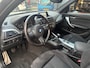 BMW 1-Serie 125i M-pakket Navigatie Climatecontrole Xenon Pdc Clima