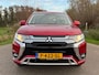 Mitsubishi Outlander 2.4 PHEV Intense+ Automaat / Camera / Leder-Alcantara / Navi / 18" Velgen / Clima / PDC / Cruise / LED /