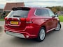 Mitsubishi Outlander 2.4 PHEV Intense+ Automaat / Camera / Leder-Alcantara / Navi / 18" Velgen / Clima / PDC / Cruise / LED /