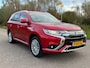 Mitsubishi Outlander 2.4 PHEV Intense+ Automaat / Camera / Leder-Alcantara / Navi / 18" Velgen / Clima / PDC / Cruise / LED /