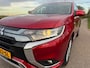 Mitsubishi Outlander 2.4 PHEV Intense+ Automaat / Camera / Leder-Alcantara / Navi / 18" Velgen / Clima / PDC / Cruise / LED /