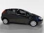 Fiat Punto Evo 0.9 TwinAir Lounge *Parkeersensoren*Climate control*LM. Velgen*All Season banden*Leuke auto!