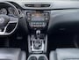 Nissan Qashqai 1.3 DIG-T Tekna + / Automaat / Vol-Leder / Panodak / Elektr.-Stoelen met Geheugen / Stoelverwarming / 360°-Camera / Bose-Premium Audio / Cruise-Control / Climate-Control / Apple-Carplay & Android-Auto / Keyless / LED / DAB Radio-Bluetooth / Navi / PDC V+A / 19'' LMV / All-Season / ENZ.