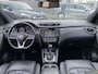 Nissan Qashqai 1.3 DIG-T Tekna + / Automaat / Vol-Leder / Panodak / Elektr.-Stoelen met Geheugen / Stoelverwarming / 360°-Camera / Bose-Premium Audio / Cruise-Control / Climate-Control / Apple-Carplay & Android-Auto / Keyless / LED / DAB Radio-Bluetooth / Navi / PDC V+A / 19'' LMV / All-Season / ENZ.
