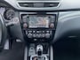 Nissan Qashqai 1.3 DIG-T Tekna + / Automaat / Vol-Leder / Panodak / Elektr.-Stoelen met Geheugen / Stoelverwarming / 360°-Camera / Bose-Premium Audio / Cruise-Control / Climate-Control / Apple-Carplay & Android-Auto / Keyless / LED / DAB Radio-Bluetooth / Navi / PDC V+A / 19'' LMV / All-Season / ENZ.