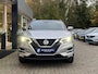 Nissan Qashqai 1.3 DIG-T Tekna + / Automaat / Vol-Leder / Panodak / Elektr.-Stoelen met Geheugen / Stoelverwarming / 360°-Camera / Bose-Premium Audio / Cruise-Control / Climate-Control / Apple-Carplay & Android-Auto / Keyless / LED / DAB Radio-Bluetooth / Navi / PDC V+A / 19'' LMV / All-Season / ENZ.