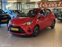 Toyota Yaris 1.0 VVT-i 5-Deurs. Airco