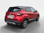 Renault Captur 0.9 TCe Intens NAVI AIRCO BLUETOOTH CAMERA PARKEERSENSOREN RONDOM CRUISE CONTROL TREKHAAK HOGE INSTAP LM VELGEN HELE MOOIE AUTO 12 MAANDEN GARANTIE