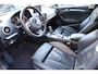 Audi A3 Sportback 1.8 TFSI quattro Ambition Pro Line S LEER STOELVERW. 18"LMV CRUISE PDC CLIMA NAVI AUTOMAAT!