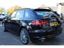 Audi A3 Sportback 1.8 TFSI quattro Ambition Pro Line S LEER STOELVERW. 18"LMV CRUISE PDC CLIMA NAVI AUTOMAAT!
