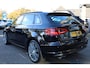 Audi A3 Sportback 1.8 TFSI quattro Ambition Pro Line S LEER STOELVERW. 18"LMV CRUISE PDC CLIMA NAVI AUTOMAAT!