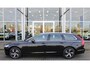 Volvo V90 T5 Automaat 90th Anniversary Edition | Adapt. Cruise | El. Trekhaak | BLIS | Verw. Voorstoelen | Camera