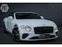 Bentley Continental GTC 4.0 V8 CARBON EXTERIOR | ORIGINEEL NEDERLANDS | ACC | STOELVERKOELING, VERWARMING & MASSAGE | SFEERVERLICHTING |
