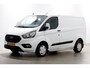 Ford Transit Custom 2.0 TDCI L1H1 Trend Airco/Navi/Trekhaak 2500kg 09-2021
