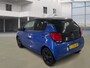 Citroën C1 VERWACHT! 1.0 VTi SHINE 5-DRS. TWO TONE LAK
