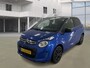 Citroën C1 VERWACHT! 1.0 VTi SHINE 5-DRS. TWO TONE LAK