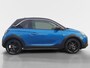 Opel Adam 1.0 Turbo 90pk Rocks BlitZ | Navigatie | Stoel en stuurverwarming | Elektrisch schuifdak | Apple Carplay / Android Auto | Parkeersensoren achter | Cruise control |