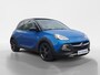 Opel Adam 1.0 Turbo 90pk Rocks BlitZ | Navigatie | Stoel en stuurverwarming | Elektrisch schuifdak | Apple Carplay / Android Auto | Parkeersensoren achter | Cruise control |