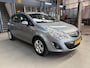 Opel Corsa 1.2 16V TWINPORT 5D Rhythm | Navigatie | Half leder | Airco | Cruise control | Lm velgen | Parkeersensoren | NAP | Rijklaar prijs!