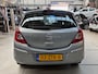 Opel Corsa 1.2 16V TWINPORT 5D Rhythm | Navigatie | Half leder | Airco | Cruise control | Lm velgen | Parkeersensoren | NAP | Rijklaar prijs!