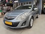 Opel Corsa 1.2 16V TWINPORT 5D Rhythm | Navigatie | Half leder | Airco | Cruise control | Lm velgen | Parkeersensoren | NAP | Rijklaar prijs!