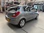 Opel Corsa 1.2 16V TWINPORT 5D Rhythm | Navigatie | Half leder | Airco | Cruise control | Lm velgen | Parkeersensoren | NAP | Rijklaar prijs!