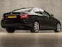 Mercedes-Benz C-klasse Coupé 180 AMG Sport 157Pk Automaat (NAVIGATIE, CLIMATE, LEDER, STOELVERWARMING, MEMORY SEATS, PARKEERSENSOREN, ZWART HEMEL, CRUISE, NIEUWE APK, NIEUWSTAAT)