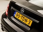 Mercedes-Benz C-klasse Coupé 180 AMG Sport 157Pk Automaat (NAVIGATIE, CLIMATE, LEDER, STOELVERWARMING, MEMORY SEATS, PARKEERSENSOREN, ZWART HEMEL, CRUISE, NIEUWE APK, NIEUWSTAAT)