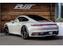 Porsche 992 911 450PK 3.0 Carrera 4 S **4w Steering/Schuif-kantel/Sport-uitlaat/Sport-Stoelen/Sportchrono/Ventilatie**
