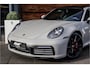 Porsche 992 911 450PK 3.0 Carrera 4 S **4w Steering/Schuif-kantel/Sport-uitlaat/Sport-Stoelen/Sportchrono/Ventilatie**
