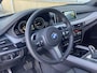 BMW X5 xDrive35i High Executive 7 persoons Automaat AWD 7-persoons-Panoramadak-M-Sportpakket-Lederen bekleding-Elektrische trekhaak