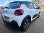 Citroën C3 1.2 PureTech Feel Edition met parkeersensoren en navigatie en bluetooth telefoon en airco
