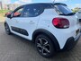 Citroën C3 1.2 PureTech Feel Edition met parkeersensoren en navigatie en bluetooth telefoon en airco