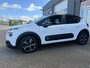 Citroën C3 1.2 PureTech Feel Edition met parkeersensoren en navigatie en bluetooth telefoon en airco