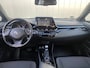 Toyota C-HR 1.8 Hybrid Dynamic Limited Parkeersensoren Stoel Stuur verwarming Carplay Dealer Onderhouden