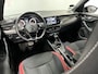 Skoda Kamiq 1.0 TSI Monte Carlo / AUTOMAAT/ PARK. SENSOREN/ CRYSTAL LIGHTING/ STOEL-STUURVERWARM./ SMARTLINK/ CLIMA/ DAB