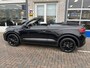 Volkswagen T-Roc Cabrio 1.5 TSI 2x R-Line / AUTOMAAT/ BLACK STYLE/ CAMERA/ PARK. SENSOREN/ DODE HOEK/ STOEL-STUURVERWARM./ IQ. LIGHT/ DIGITAL DASHBOARD/ ADAPT. CRUISE/ APP CONNECT/ NAVI/ CLIMA/ DAB/ 18" LMV