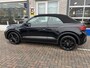 Volkswagen T-Roc Cabrio 1.5 TSI 2x R-Line / AUTOMAAT/ BLACK STYLE/ CAMERA/ PARK. SENSOREN/ DODE HOEK/ STOEL-STUURVERWARM./ IQ. LIGHT/ DIGITAL DASHBOARD/ ADAPT. CRUISE/ APP CONNECT/ NAVI/ CLIMA/ DAB/ 18" LMV