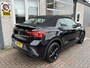 Volkswagen T-Roc Cabrio 1.5 TSI 2x R-Line / AUTOMAAT/ BLACK STYLE/ CAMERA/ PARK. SENSOREN/ DODE HOEK/ STOEL-STUURVERWARM./ IQ. LIGHT/ DIGITAL DASHBOARD/ ADAPT. CRUISE/ APP CONNECT/ NAVI/ CLIMA/ DAB/ 18" LMV