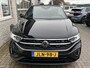 Volkswagen T-Roc Cabrio 1.5 TSI 2x R-Line / AUTOMAAT/ BLACK STYLE/ CAMERA/ PARK. SENSOREN/ DODE HOEK/ STOEL-STUURVERWARM./ IQ. LIGHT/ DIGITAL DASHBOARD/ ADAPT. CRUISE/ APP CONNECT/ NAVI/ CLIMA/ DAB/ 18" LMV