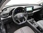 SEAT Leon Sportstourer 1.5 TSI 130pk Style Navigatie Camera 17"velgen Keyless Parkassist Carplay 21