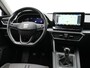 SEAT Leon Sportstourer 1.5 TSI 130pk Style Navigatie Camera 17"velgen Keyless Parkassist Carplay 21